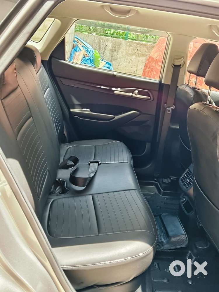 Kia Seltos Htk Plus D, 2021, Diesel
