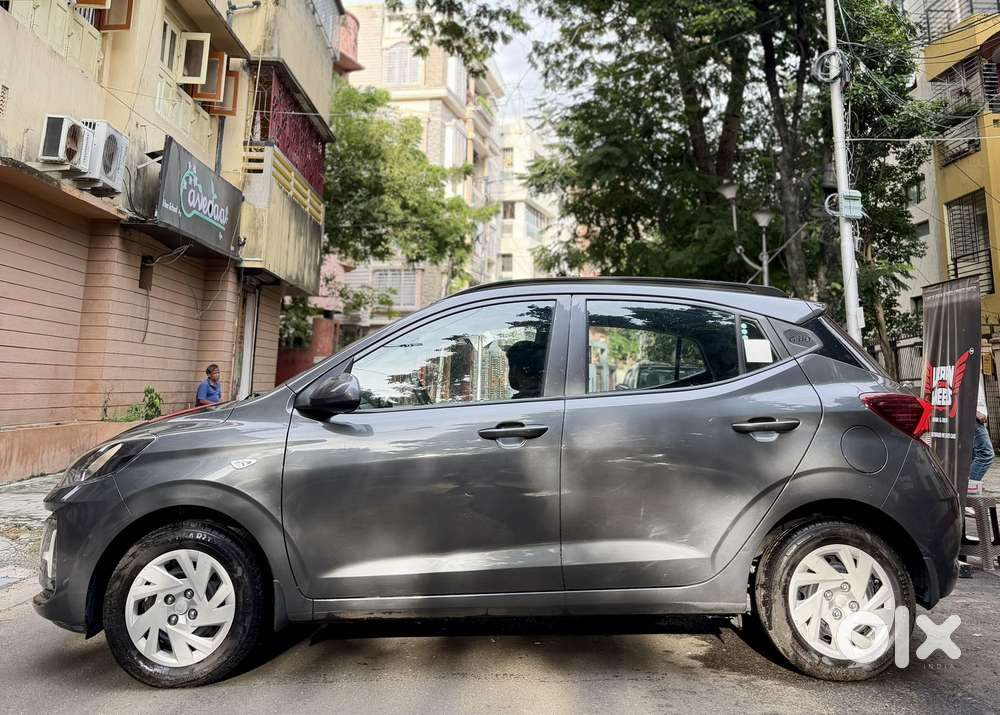 Hyundai Grand I10 Nios Magna 1.2 Mt, 2024, Petrol