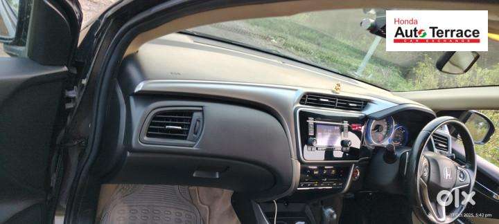 Honda City 2014-2015 I Vtec Cvt Sv, 2015, Petrol
