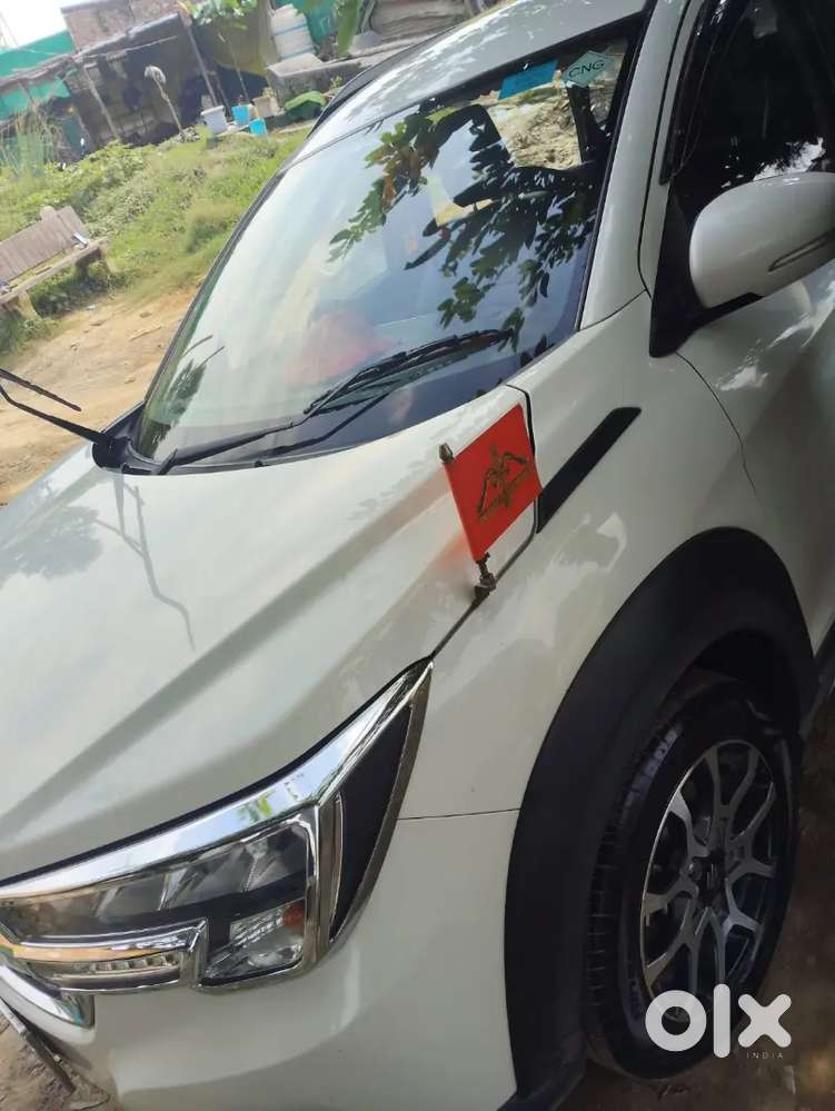 Maruti Suzuki Xl6 Zeta Mt 2024
