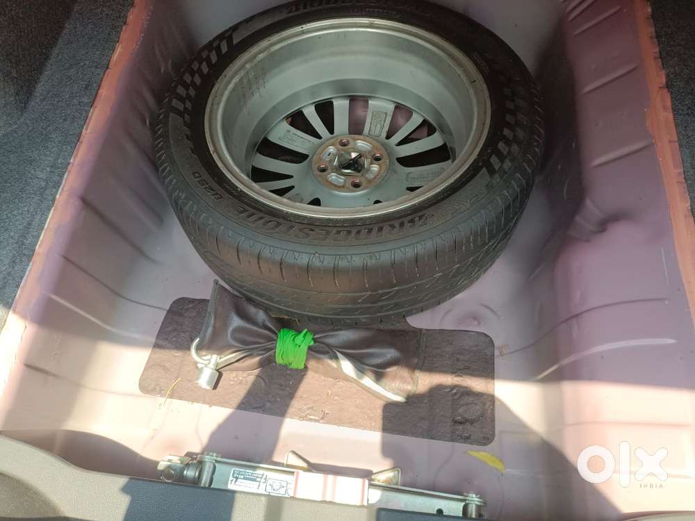 Honda City Zx Petrol Cvt, 2021, Petrol