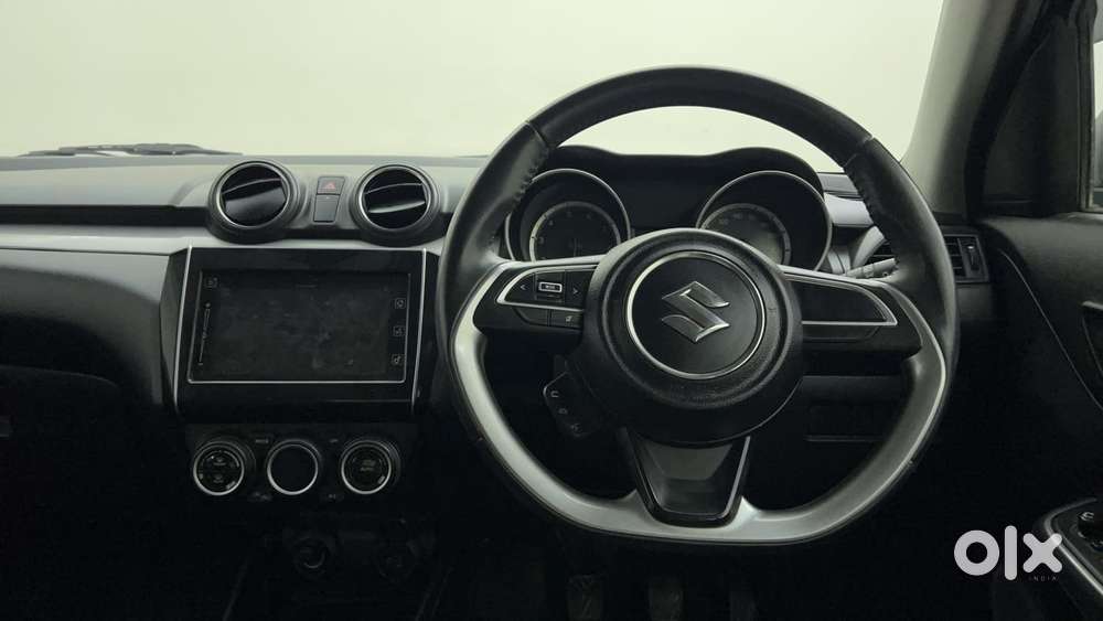 Maruti Suzuki Swift 2018 Zxi Plus, 2020, Petrol