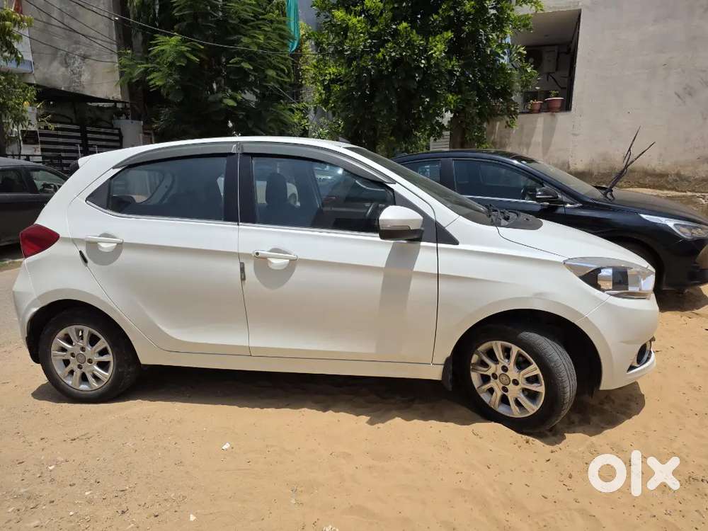 Tata Tiago Xz 2018 New Condition