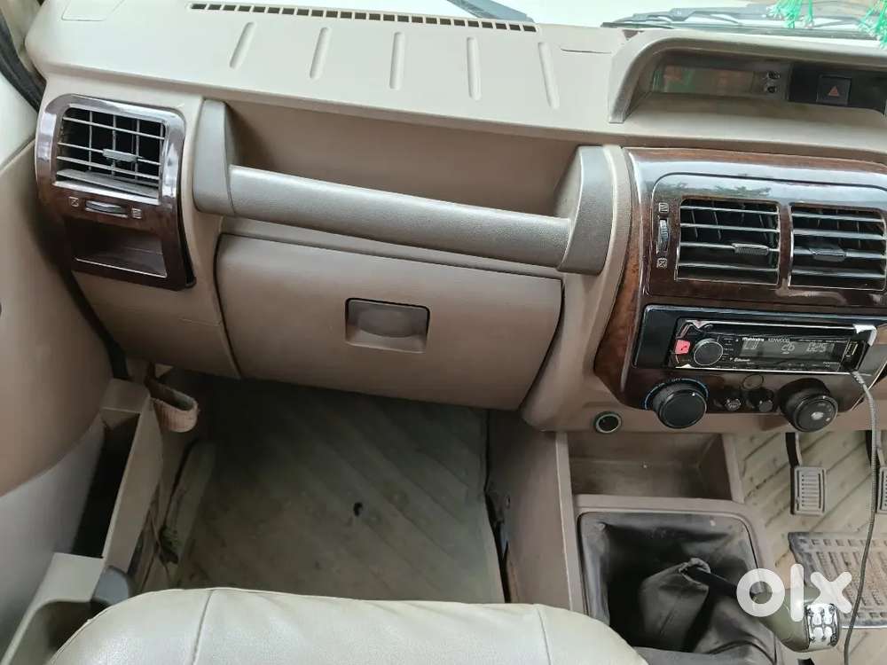Mahindra Bolero Diesel Manual 2016