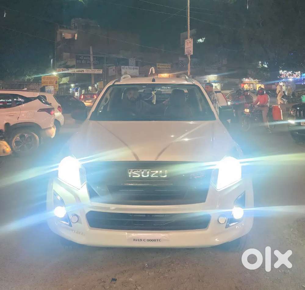 Isuzu  S-cab 2024 Diesel Well Maintained