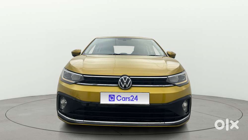 Volkswagen Virtus Topline 1.0 Tsi Mt, 2022, Petrol