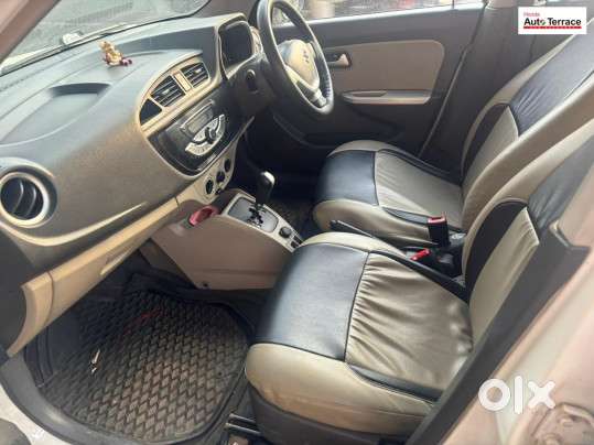 Maruti Suzuki Alto K10 2010-2014 Vxi, 2019, Petrol
