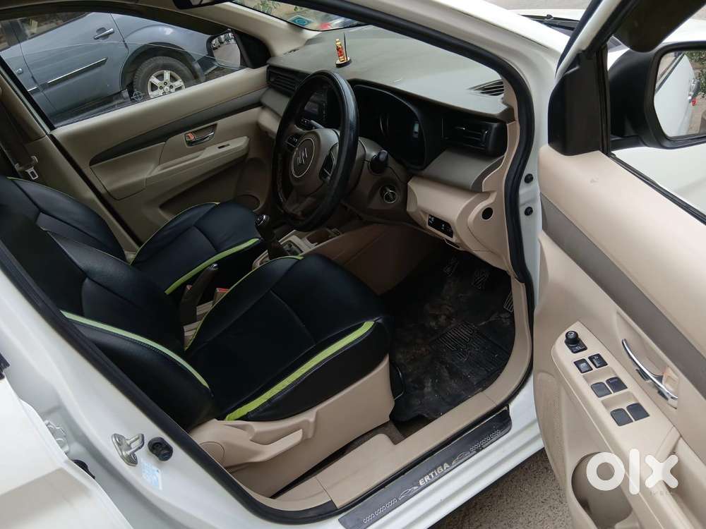 Maruti Suzuki Ertiga Vxi Cng, 2023, Cng & Hybrids