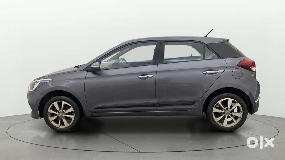 Hyundai Elite I20 Asta 1.2, 2015, Petrol