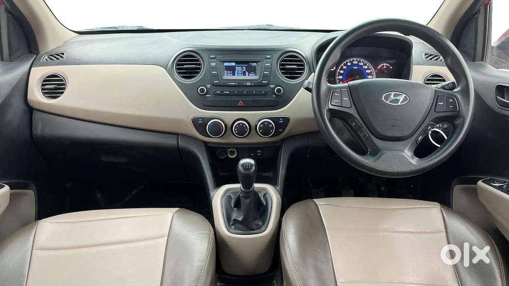 Hyundai Grand I10 Magna Cng, 2019, Cng & Hybrids