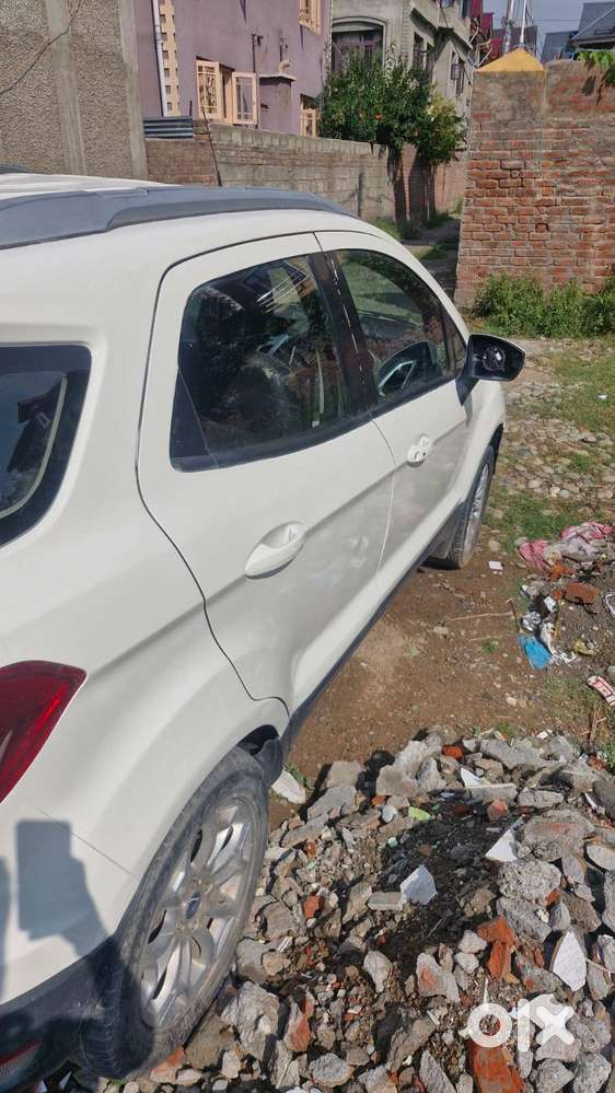 Ford Escort Diesel 2014