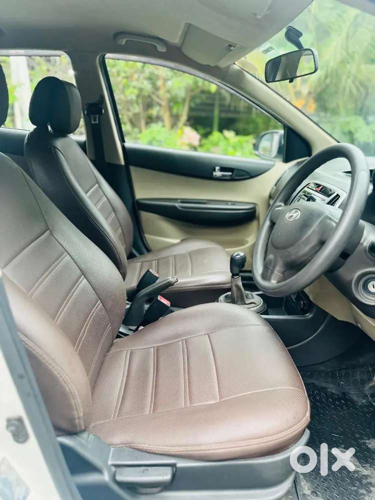 Hyundai I20 Crdi 2014 Diesel