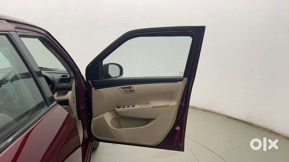 Maruti Suzuki Swift Dzire 1.3 Vxi, 2016, Petrol