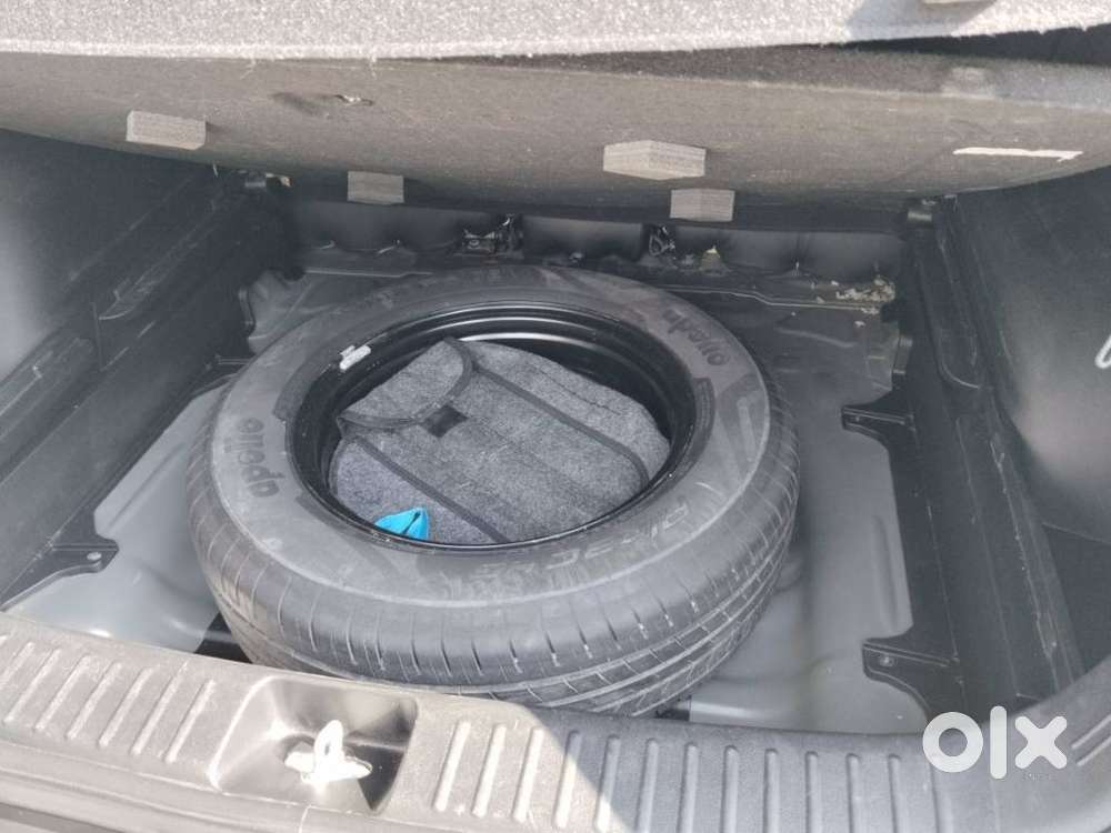 Hyundai Creta 1.6 Ex Vtvt, 2022, Petrol