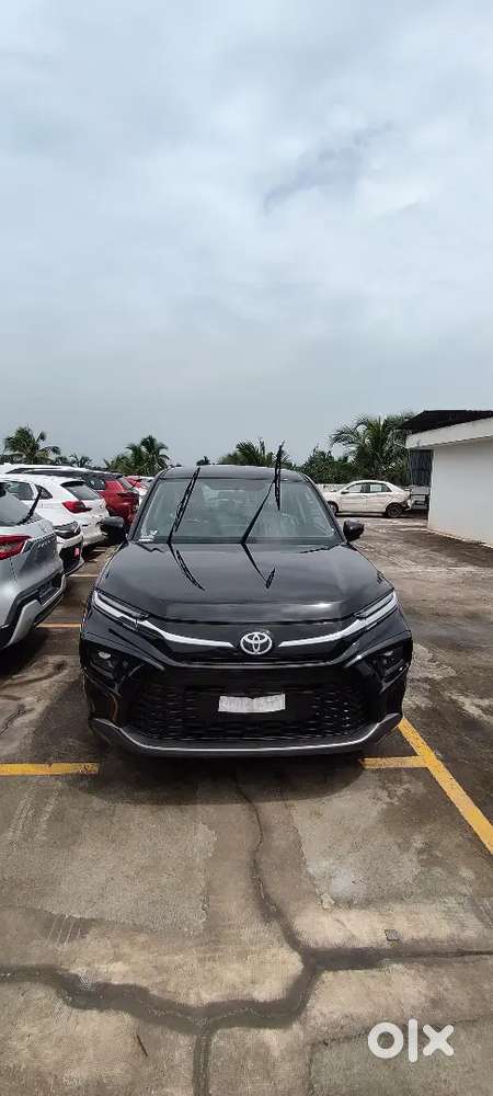 Toyota Urban Cruiser 2026 1.5 S Neo Drive