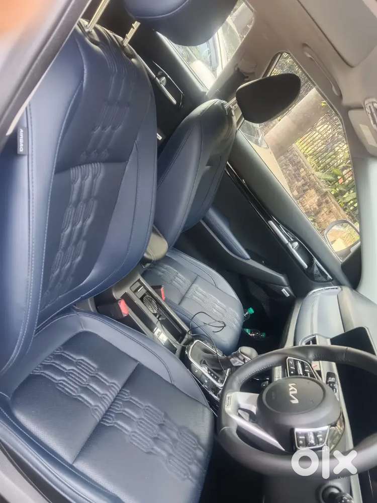 Kia Seltos  Only 2,747 Km Driven  Like New Condition  Urgent Sale