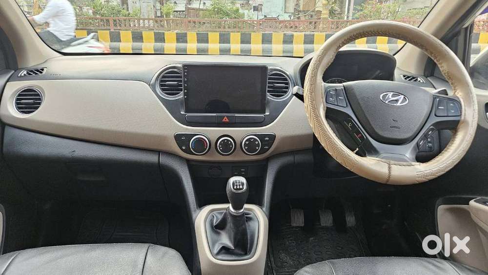 Hyundai Grand I10 1.2 Kappa Asta, 2018, Petrol