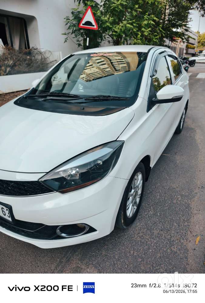 Tata Tigor Xz, 2018, Diesel
