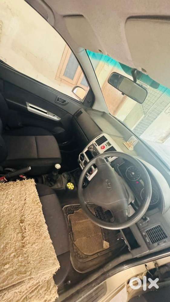 Hyundai Getz Prime 2007 Petrol Well Maintained