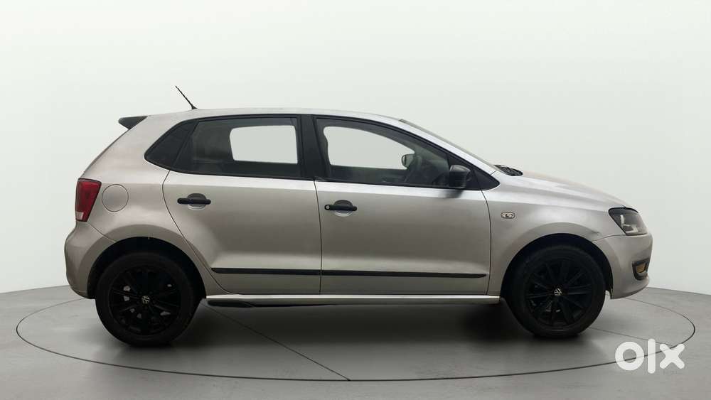 Volkswagen Polo 2009-2013 Diesel Comfortline 1.2l, 2013, Diesel