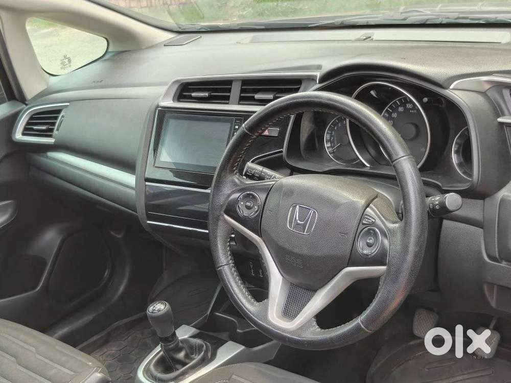 Honda Wr-v 1.2 Vx I-vtec, 2019, Petrol