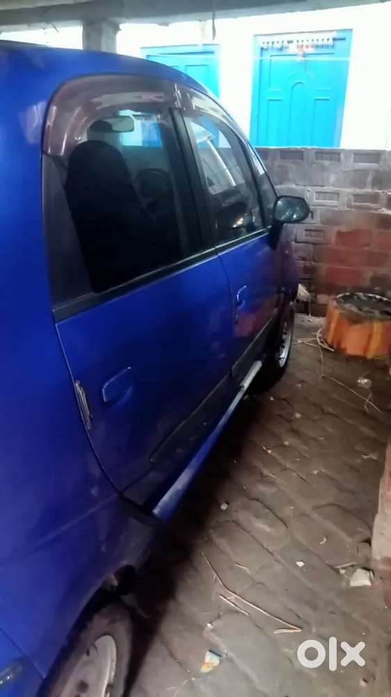 Tata Nano 2012 Petrol Well Maintained