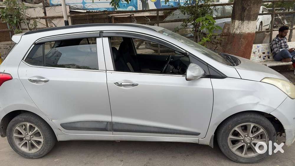 Hyundai Grand I10 2013 Diesel 70000 Km Driven