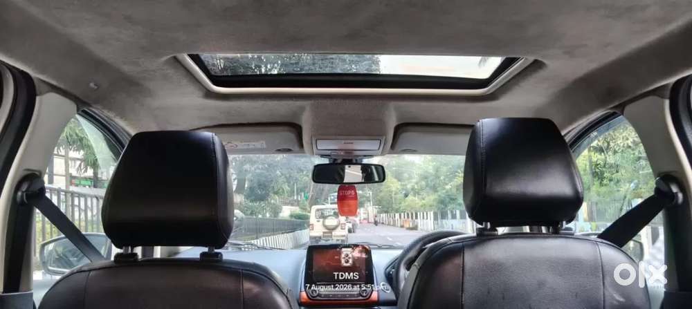 Ford Ecosport 1.5 Diesel Titanium, 2019, Diesel