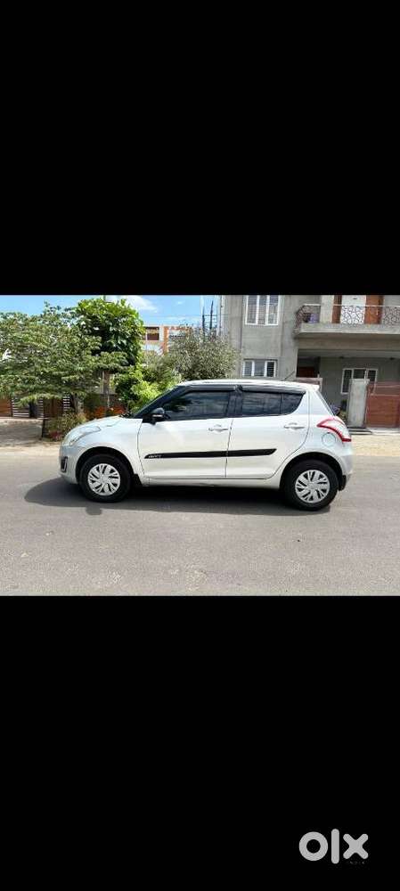 Maruti Suzuki Swift, 2016, Diesel