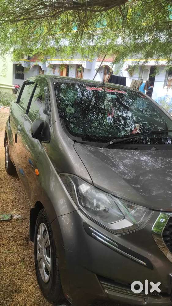 Datsun Redi Go 2019 Petrol Well Maintained
