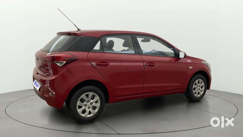 Hyundai Elite I20 Magna 1.2, 2016, Petrol