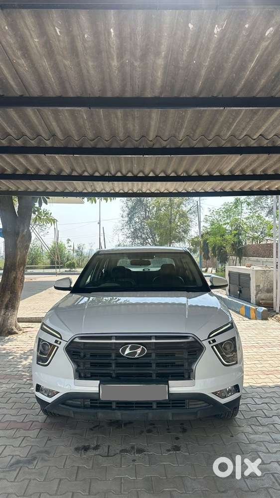 Hyundai Creta 2023 Diesel 68000 Km Driven