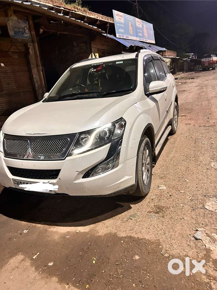 Mahindra Xuv500 Diesel Manual 2016