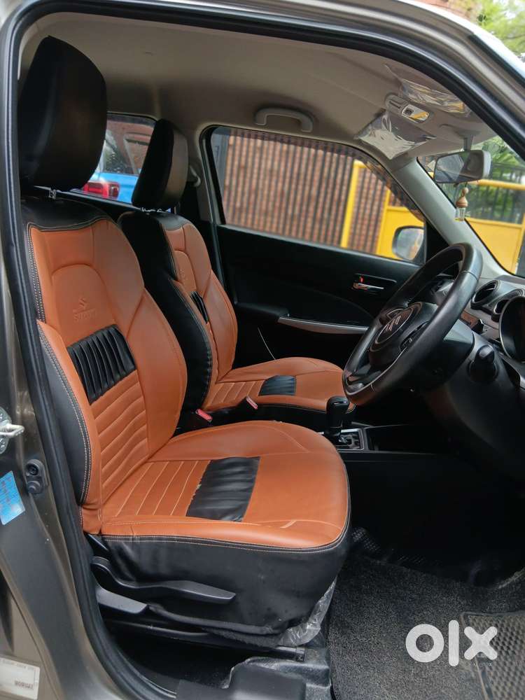 Maruti Suzuki Swift Amt Vvt Zxi, 2022, Petrol