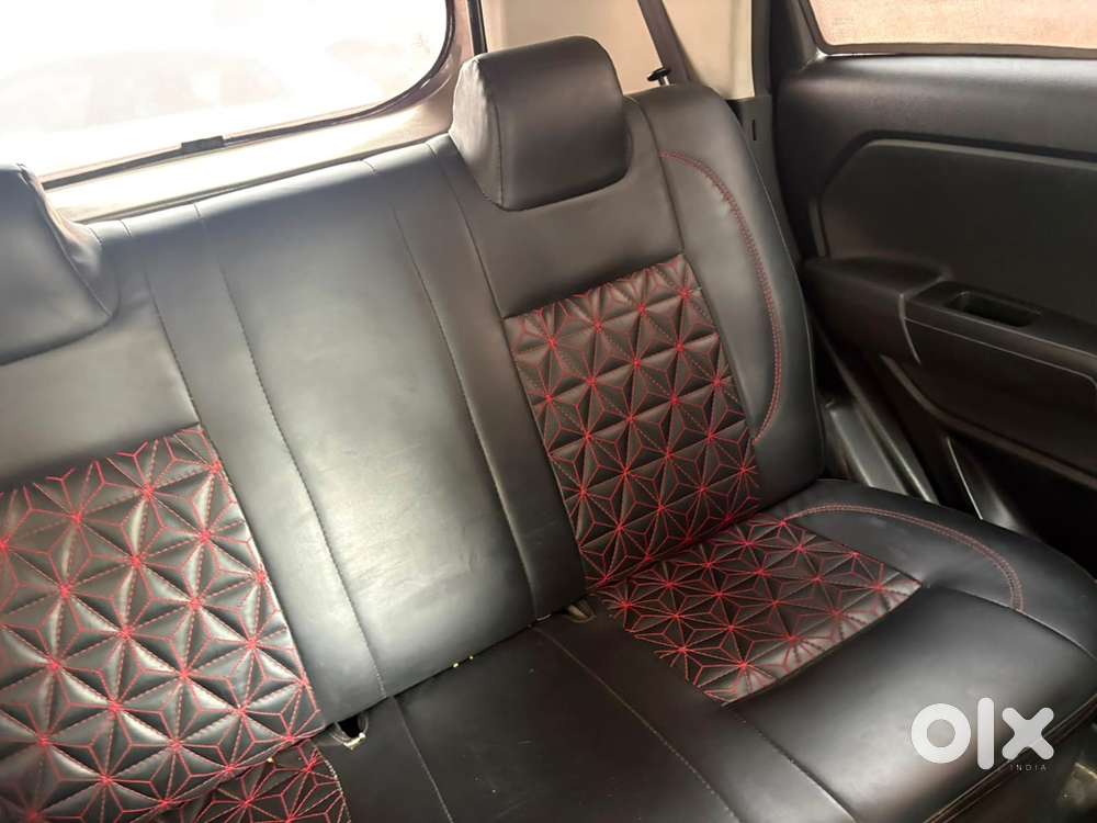 Maruti Suzuki Wagon R 2021 Cng