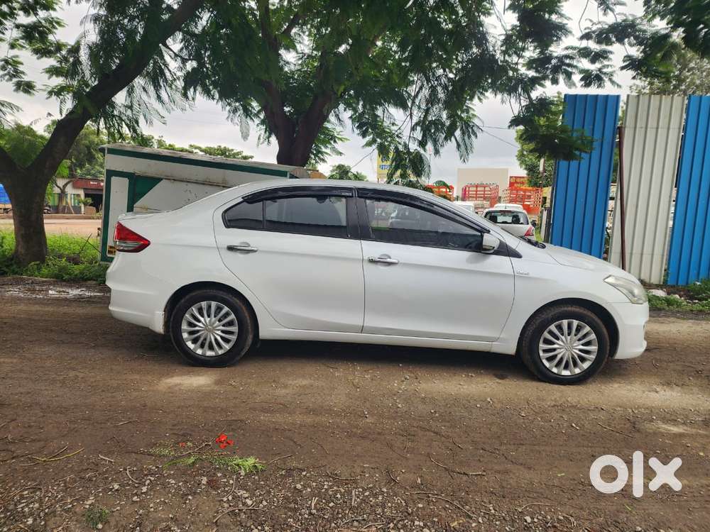 Maruti Suzuki Ciaz Vdi, 2016, Diesel