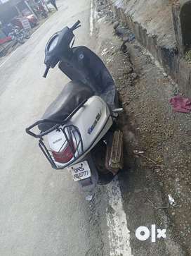 Scooty Second Hand Scooty for sale in India Used Scooters in