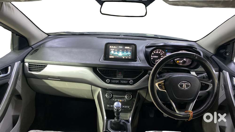 Tata Nexon 1.5 Revotorq Xz Plus, 2018, Diesel