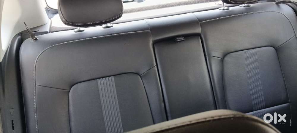 Hyundai I20 Asta 1.4 Automatic (o) With Sunroof, 2020, Petrol