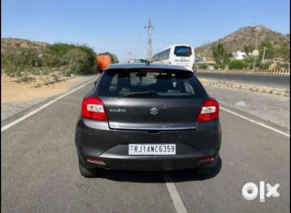 Maruti Suzuki Wagon R