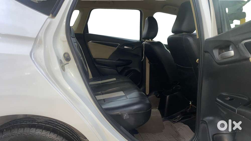 Honda Jazz 1.2 V I Vtec, 2016, Petrol