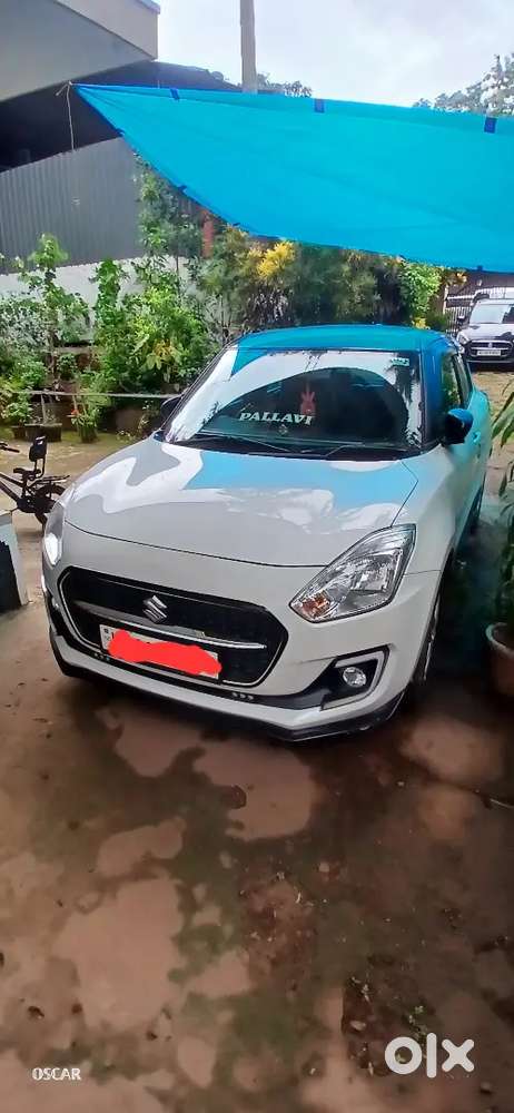 Maruti Suzuki Swift 2022 Petrol 22000 Km Driven