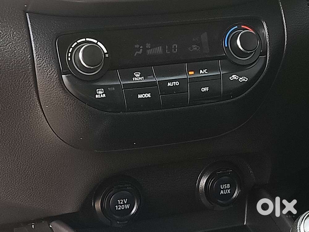 Maruti Suzuki Xl6 1.5 Zeta Mt, 2021, Petrol