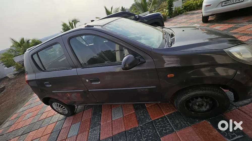 Maruti Suzuki Alto 800 2016 Petrol Well Maintained
