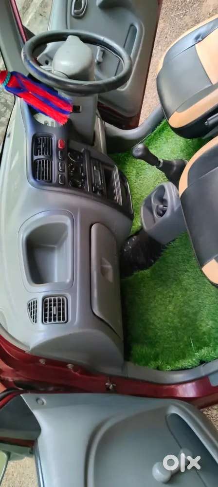 Maruti Suzuki Alto 2007 Petrol 89000 Km Driven