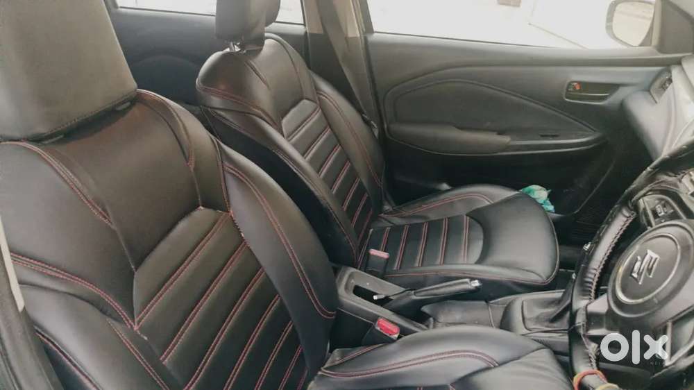 Baleno Delta Petrol