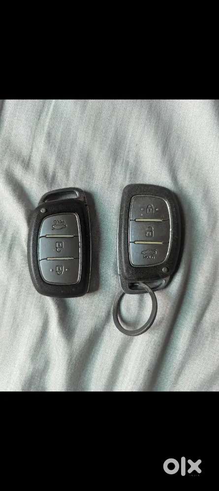 Hyundai Grand I10 2016 Cng Push Button Start Excellent Condition