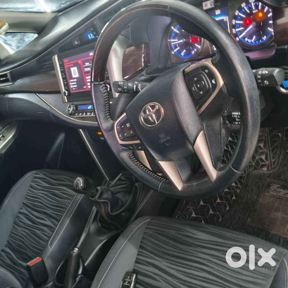 This Crista Is 2025 Registraction And Run 25000km .it's 13 Month Old