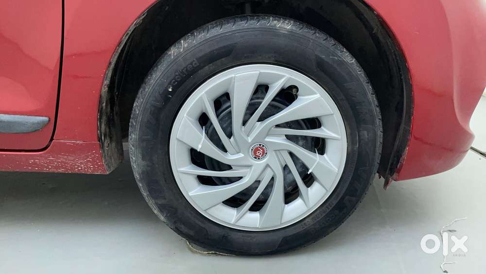 Maruti Suzuki Baleno Delta, 2019, Petrol