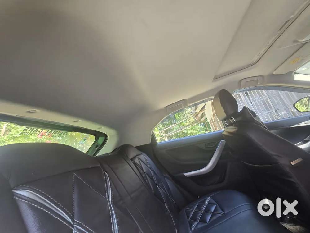 Tata Nexon Petrol 2022